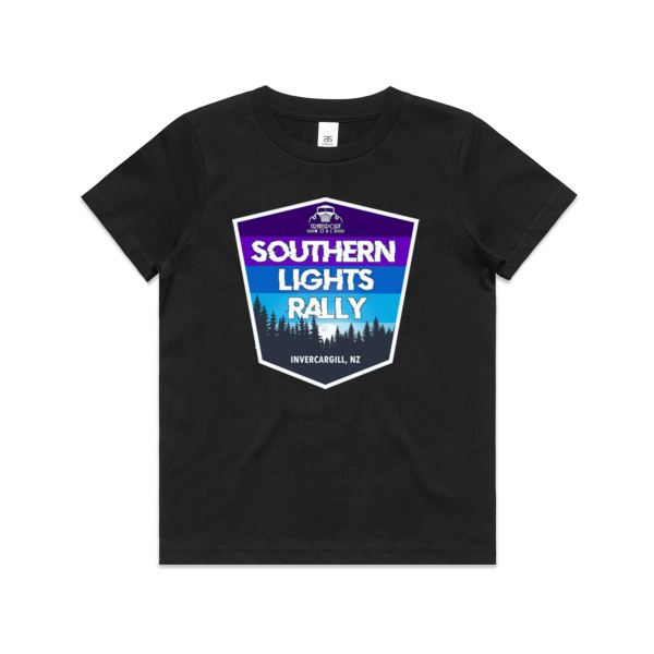 Southern Lights Youth Tee Thumbnail