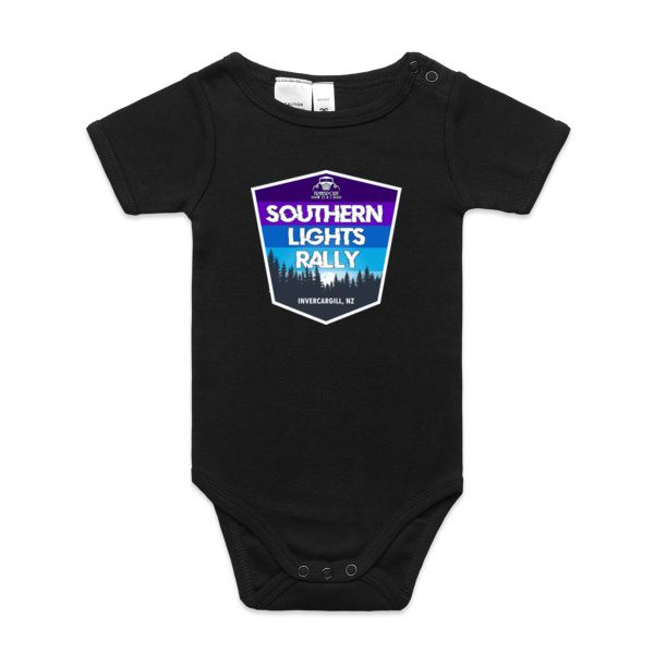 Southern Lights Infant One-Piece Thumbnail