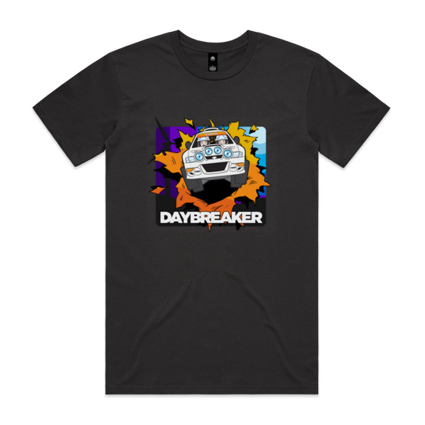 Daybreaker Rally Mens Tee  Thumbnail