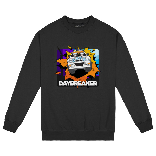 Daybreaker Rally Mens Crew Thumbnail