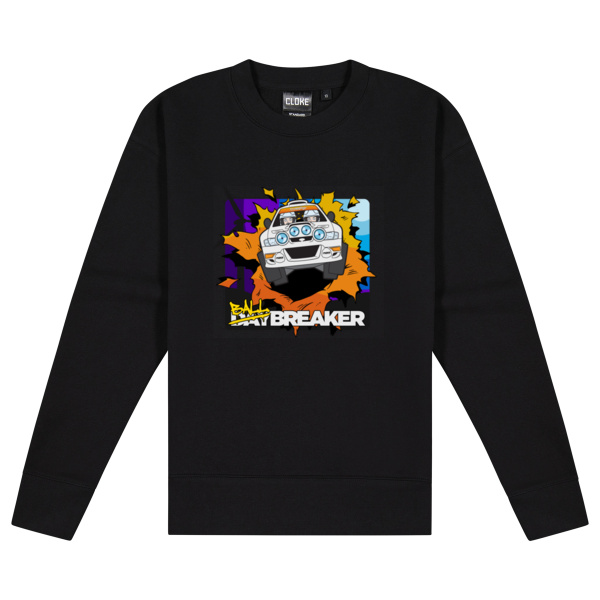 Special Edition "BALLBREAKER" Womens Crew Thumbnail