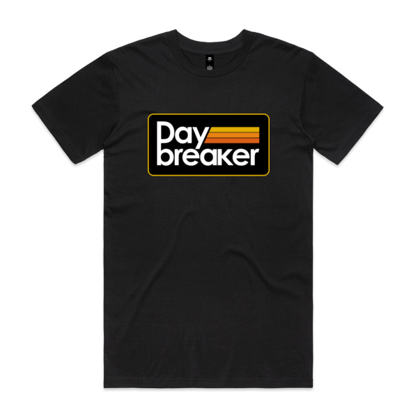 Daybreaker Rally Retro Tee Thumbnail