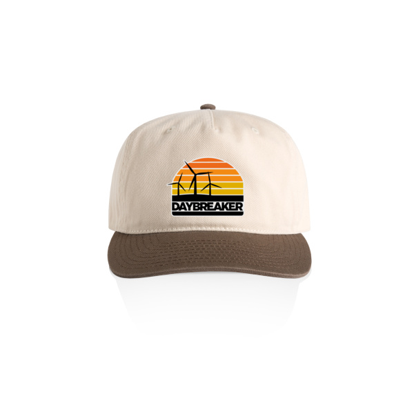 Daybreaker Retro "Windmill" Cap Thumbnail