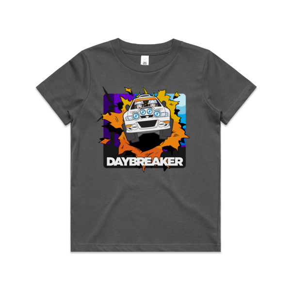 Daybreaker Rally Youth Tee Thumbnail