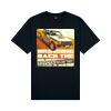 Cloke Mens Outline Tee Thumbnail