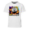 Podium Mens Poly Tee Thumbnail