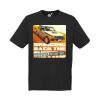 Biz Collection Mens Ice Tee Thumbnail
