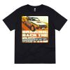 Thread Project Unisex Summer Tee Thumbnail
