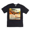 C-Force Mens Classic T Shirt Thumbnail